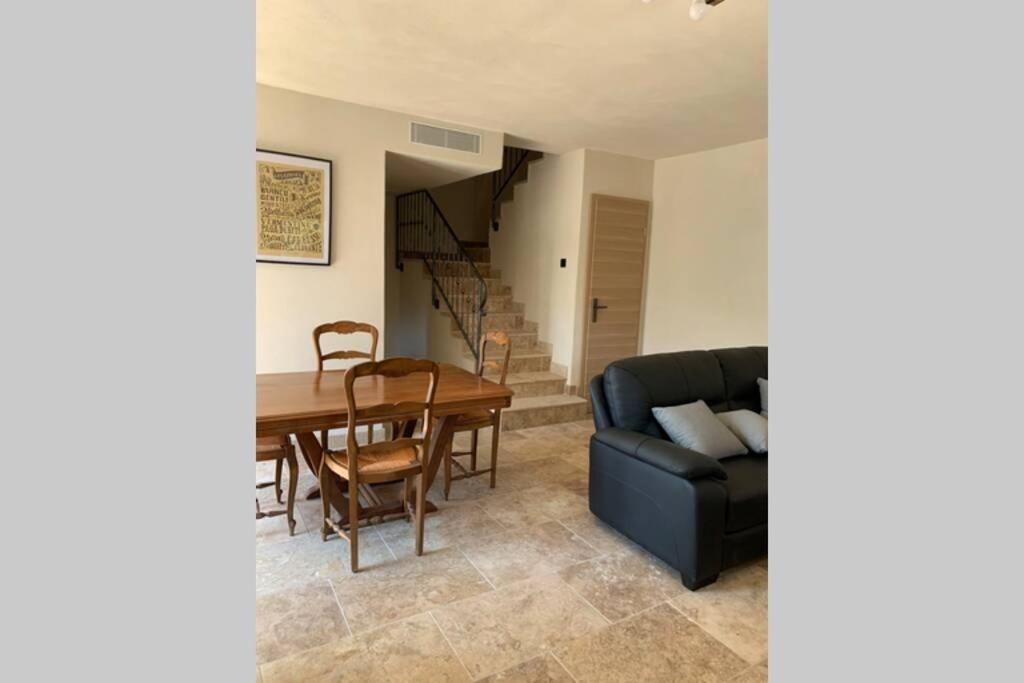 Maison Typique De Campagne Au Coeur De La Nature . Sartène Εξωτερικό φωτογραφία